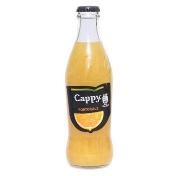 Cappy nectar portocale
