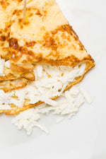 Omletă cu brânză