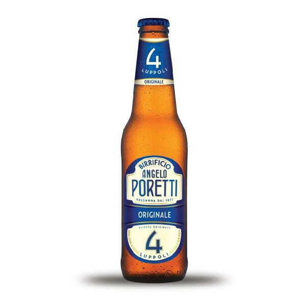 Angelo Poretti 330ml